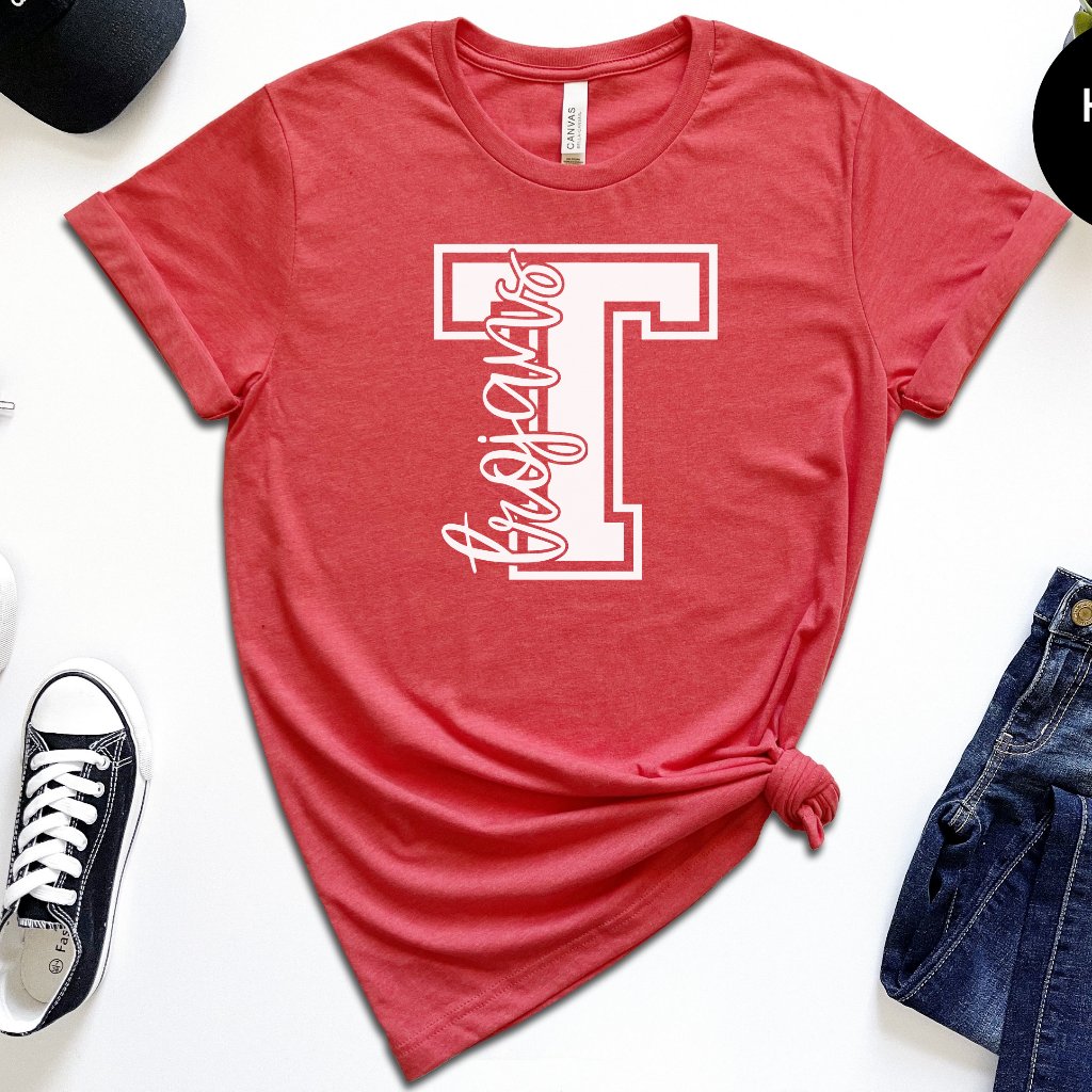Trojans